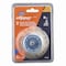 Norton Abrasives Norton Clipper 3 in. Crimped Wire Cup Brush Brass 4500 rpm 1 pc 70184609152 - alternate 1